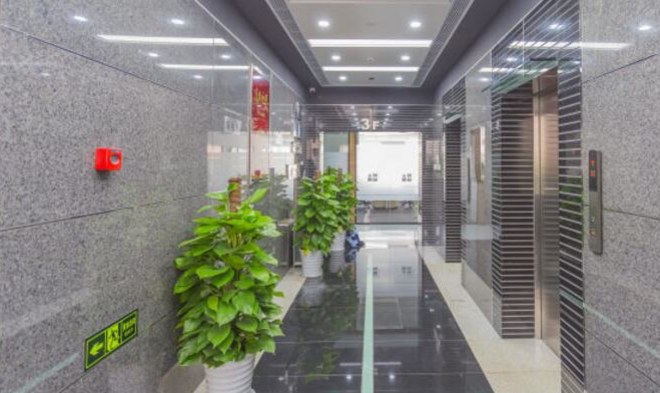 金泰国益大厦，欢迎您 开发商直租010-58674996